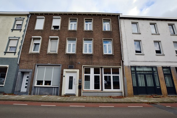 Medium property photo - Schaesbergerstraat 112A, 6467 EE Kerkrade